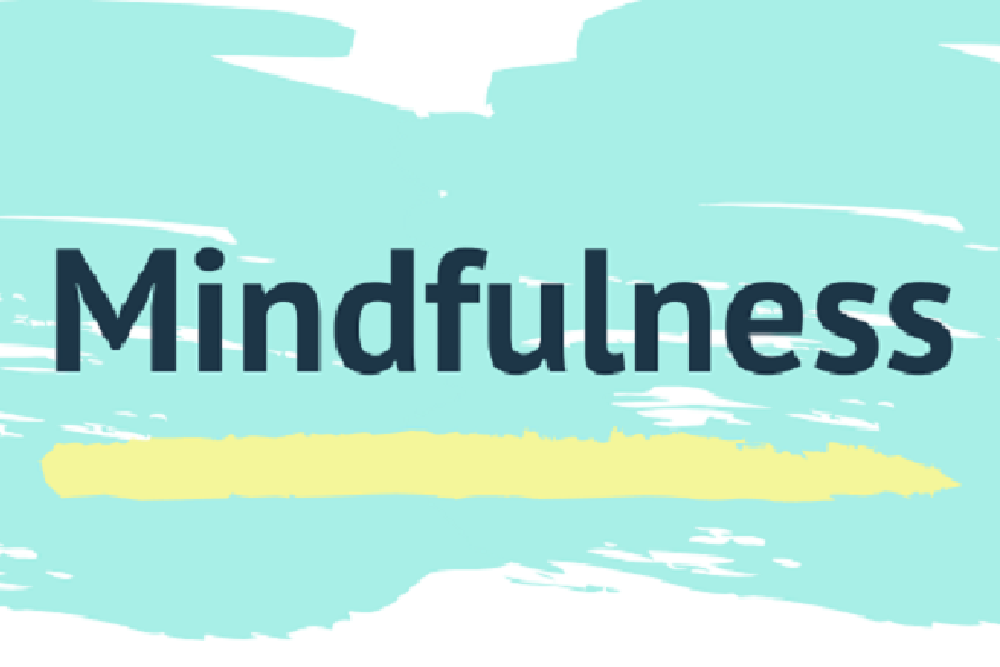 Mindfulness can make you selfish. - Advances in Mind-Body Medicine